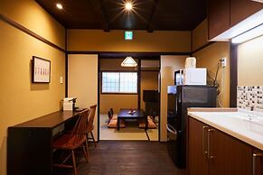 Miro Matsubara Takaseigawa Tei North