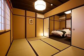 Miro Matsubara Takaseigawa Tei North