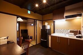 Miro Matsubara Takaseigawa Tei North