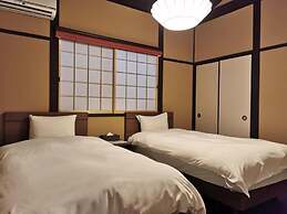 Miro Matsubara Takaseigawa Tei North