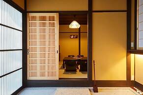 Miro Matsubara Takaseigawa Tei North