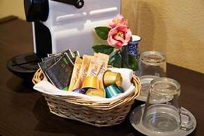 Miro Matsubara Takaseigawa Tei North