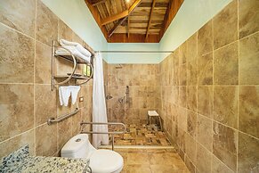 Beachfront Bungalows Hotel