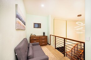 Beachfront Bungalows Hotel