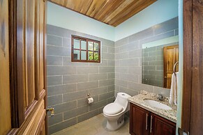 Beachfront Bungalows Hotel