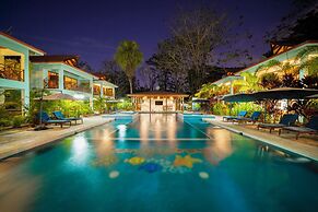 Beachfront Bungalows Hotel