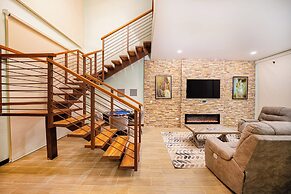 Beachfront Bungalows Hotel