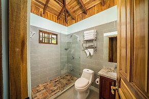 Beachfront Bungalows Hotel