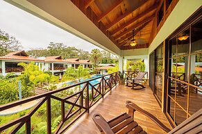 Beachfront Bungalows Hotel