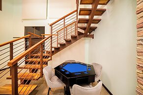 Beachfront Bungalows Hotel