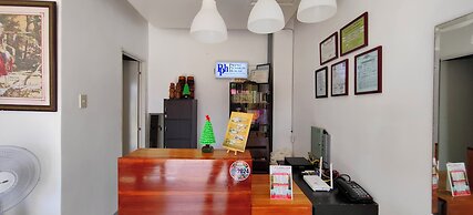 OYO 1129 PRING PENSION HOUSE