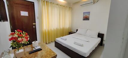 OYO 1129 PRING PENSION HOUSE