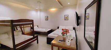 OYO 1129 PRING PENSION HOUSE