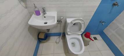 OYO 1129 PRING PENSION HOUSE