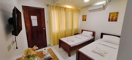 OYO 1129 PRING PENSION HOUSE