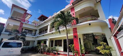 OYO 1129 PRING PENSION HOUSE