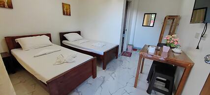 OYO 1129 PRING PENSION HOUSE