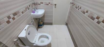 OYO 1129 PRING PENSION HOUSE