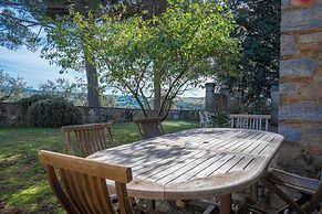 Le Fonti Apartments With Ac Near Siena