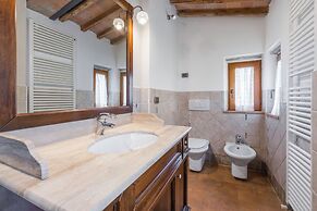 Le Fonti Apartments With Ac Near Siena