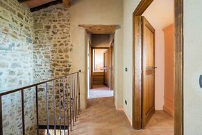 Le Fonti Apartments With Ac Near Siena