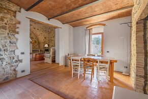 Le Fonti Apartments With Ac Near Siena