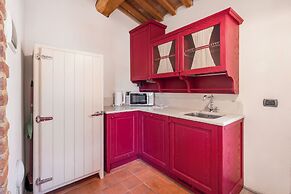 Le Fonti Apartments With Ac Near Siena