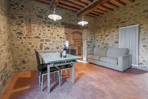 Le Fonti Apartments With Ac Near Siena
