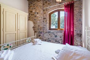 Le Fonti Apartments With Ac Near Siena