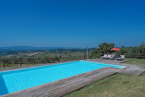 Le Fonti Apartments With Ac Near Siena