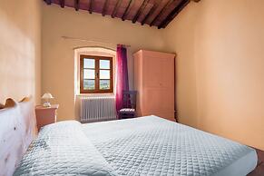 Le Fonti Apartments With Ac Near Siena