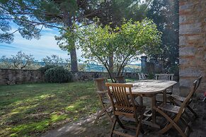 Le Fonti Apartments With Ac Near Siena