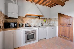 Le Fonti Apartments With Ac Near Siena