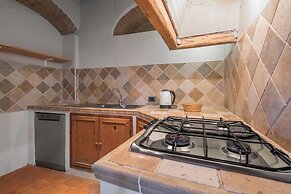Le Fonti Apartments With Ac Near Siena