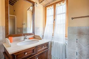 Le Fonti Apartments With Ac Near Siena