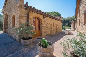 Le Fonti Apartments With Ac Near Siena