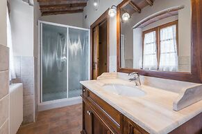 Le Fonti Apartments With Ac Near Siena