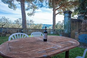 Le Fonti Apartments With Ac Near Siena