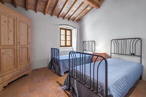 Le Fonti Apartments With Ac Near Siena