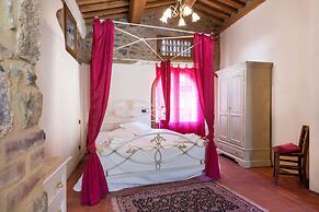 Le Fonti Apartments With Ac Near Siena