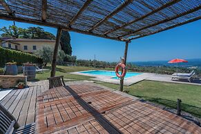 Le Fonti Apartments With Ac Near Siena