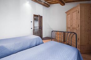 Le Fonti Apartments With Ac Near Siena