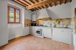 Le Fonti Apartments With Ac Near Siena