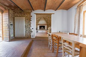 Le Fonti Apartments With Ac Near Siena