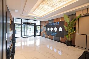 Vindula Hotel & Spa
