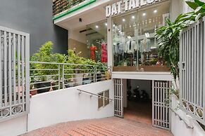 Sun Global Boutique Apart Hotel