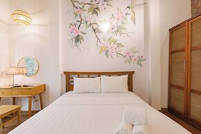 Sun Global Boutique Apart Hotel