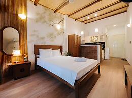 Sun Global Boutique Apart Hotel