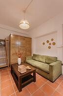 Sun Global Boutique Apart Hotel