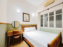 Sun Global Boutique Apart Hotel